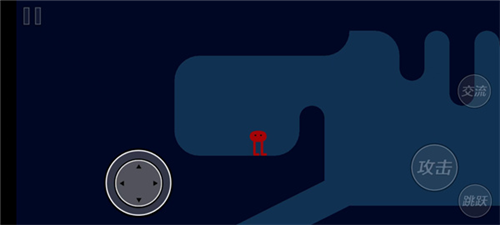 pikuniku双人联机模式