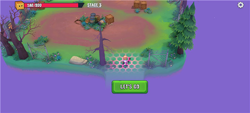 盒子头僵尸必须死最新版