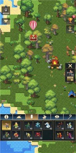 上帝模拟器3官方正版