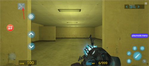 盖瑞模组Scp模组