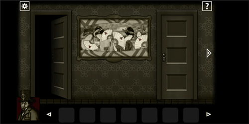 遗忘之丘第三轴心中文版