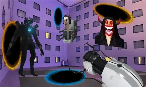 盖瑞模组主播同款手机版