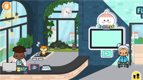 托卡生活世界2024年最新版本