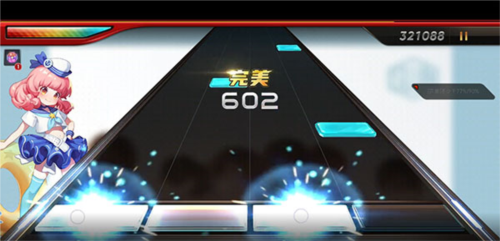 节奏大师回归官方版