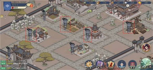 千古江湖梦官方版