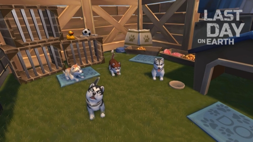 LastDayonEarth最新版