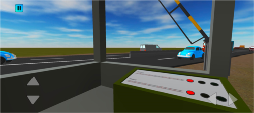 印度火车3D测试版