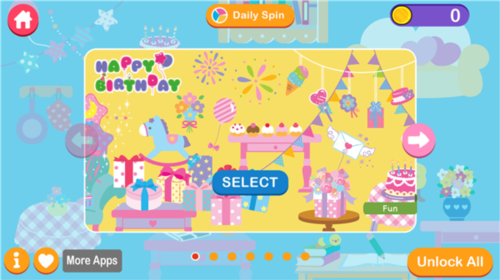 凯蒂猫飞行冒险2中文版