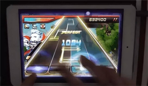 节奏大师老版本