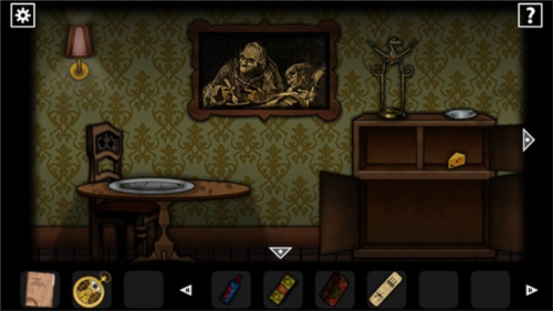 遗忘之丘幻灭手机版