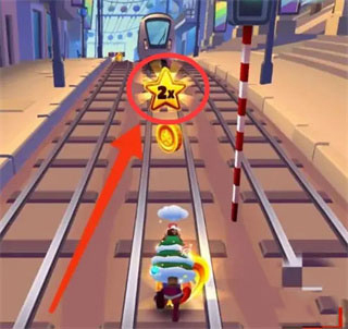 地铁跑酷武汉九游渠道服