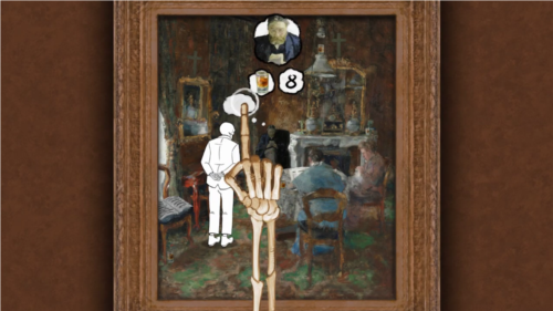 请触摸艺术品2安卓版