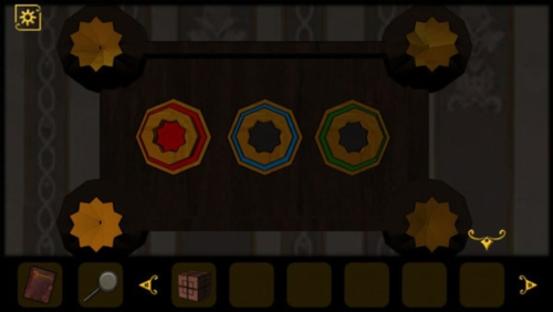 遗忘之丘第三轴心中文版