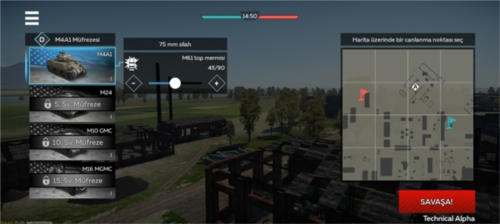 战争雷霆2024中文版