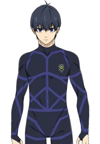 Blue Lock Blaze Battle安卓版