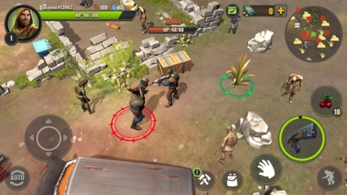 几天后游戏中文版