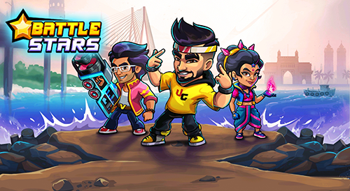 战斗之星最新版