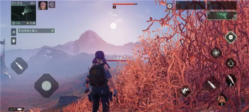 破碎之地官方版