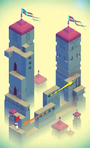 纪念碑谷2破解版