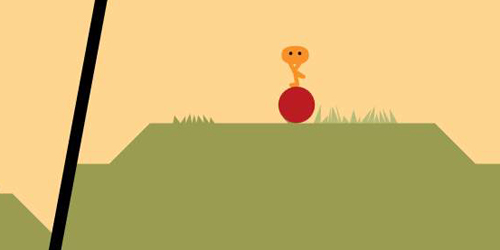 pikuniku双人联机模式