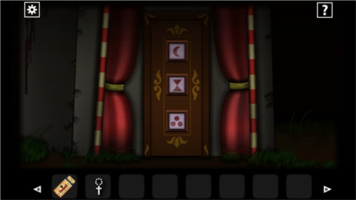 遗忘之丘:木偶戏