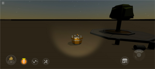 大型烟花模拟器最新版app