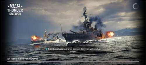 战争雷霆2024中文版