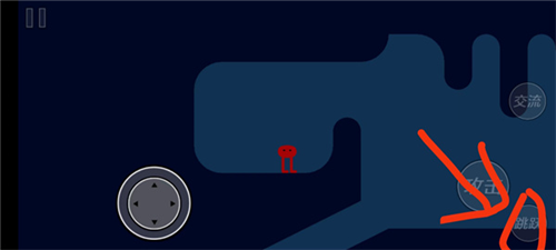 pikuniku双人联机模式