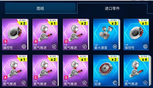 狂野飙车9:传奇