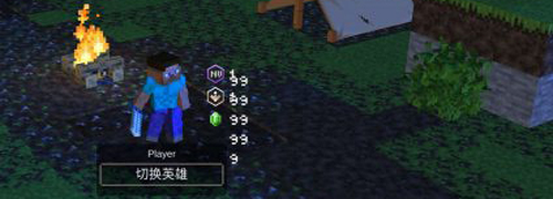 我的世界1.1.4版本