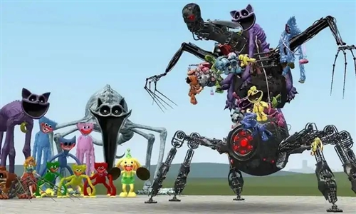 盖瑞模组主播同款手机版