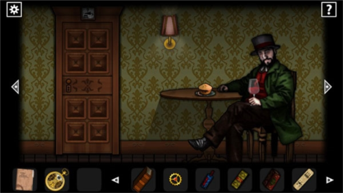 遗忘之丘幻灭手机版