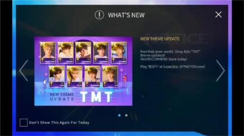 superstarjyp中文版