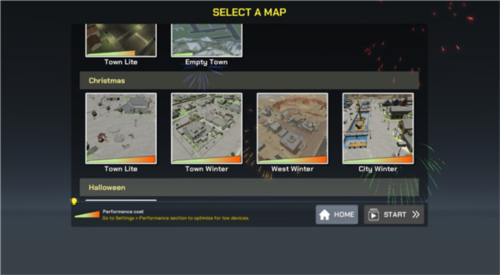 大型烟花模拟器最新版app