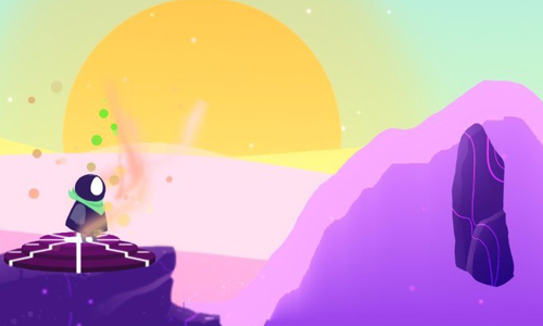 One Hand Clapping游戏安卓版