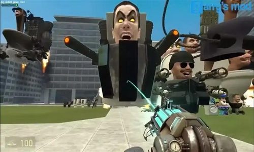 盖瑞模组主播同款手机版