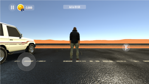 Hajwala在线漂移安卓版