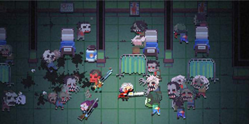 加拿大不归路汉化版