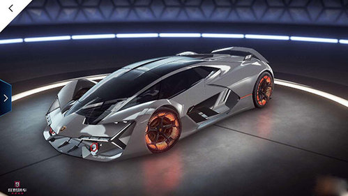 狂野飙车9:传奇安卓版