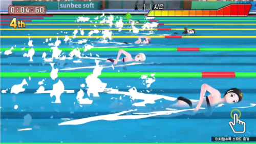 偶像明星制作人海外版