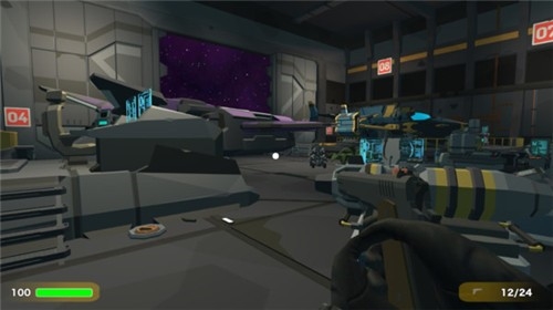 赛博空间最新版本