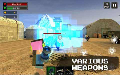 像素z世界中文版