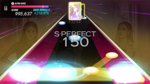 superstar yg最新版