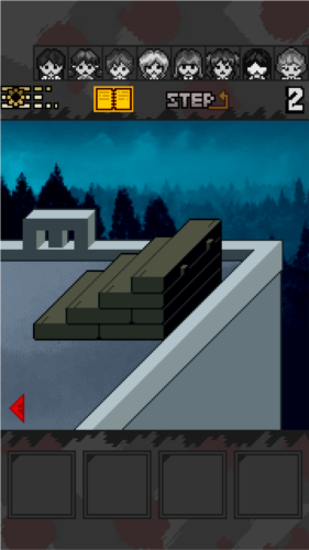 被囚禁的女孩们X安卓版