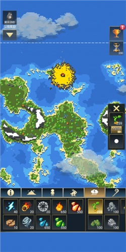 上帝模拟器3官方正版