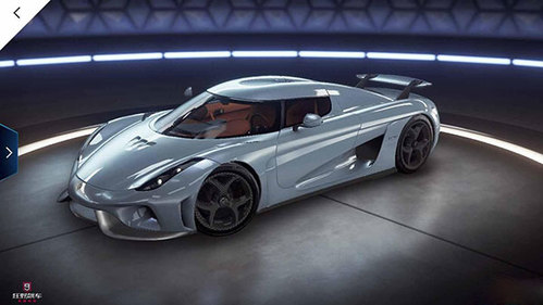 狂野飙车9:传奇安卓版