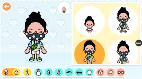 托卡生活世界2024年最新版本