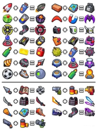 弹壳特攻队最新版