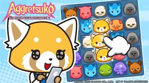 职场小烈工薪族的反攻手机版