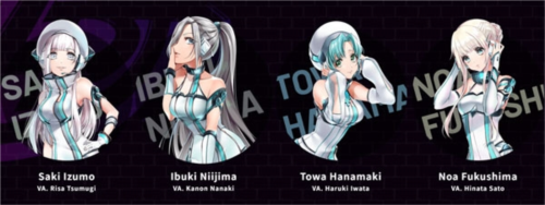 d4dj groovy mix安卓